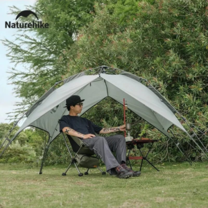 Naturehike Otomatik Kurulur Çadır – Su Geçirmez ve Dayanıklı